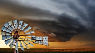 What is wind shear? The 101 level explainer you’ve been looking for!