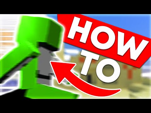 BEGINNERS guide to SPEEDRUNNING MINECRAFT!!