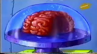 Test on that Nickelodeon technical difficulties screen i made