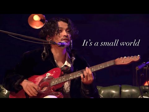 [자막] It’s a small world - King Gnu (킹누)