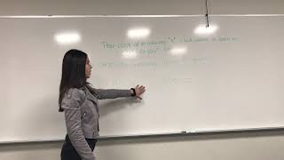 Calculus II 1st Partial Project