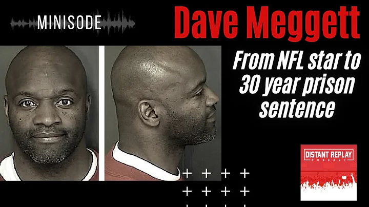 True Crime Sports: Dave Meggett