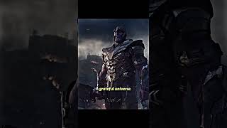 Marvel trinity vs Thanos x Gangsta’s paradise edit #avengersendgame #mcu #shorts Resimi