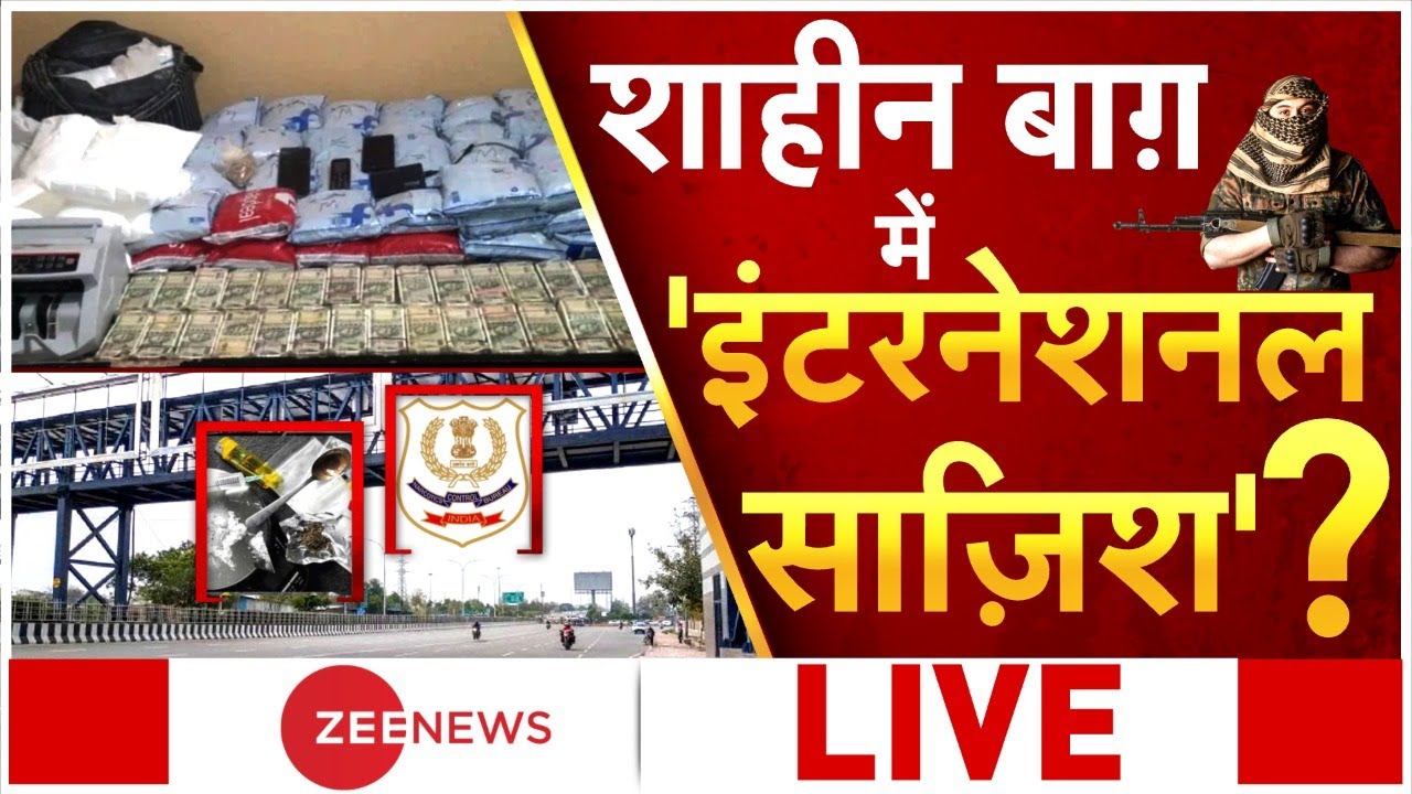 Zee News : Breaking News Live: Bulldozer | CM Yogi | Delhi Covid19 | Russia Ukraine War News Live |