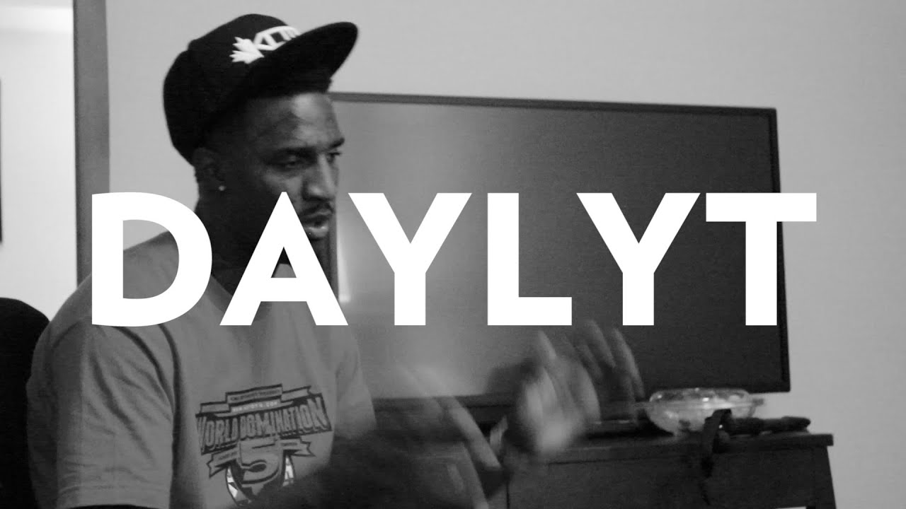 world domination 5 Daylyt & Soul On Hollow Da Don, Murda Mook, Loaded Lux, Pedro
