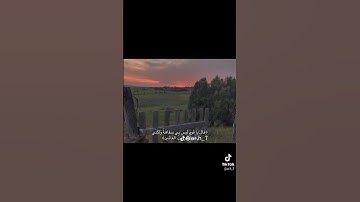 قرآن كريم راحه نفسيه ♥️