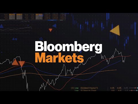 Bloomberg Markets Full Show (05/09/2022)