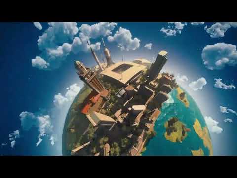 FIFA World Cup 2026™ | Official TV Opening/Intro
