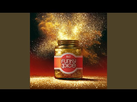Funky Spice (Anime Version)
