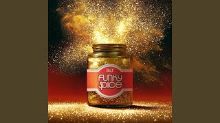 Funky Spice (Anime Version)
