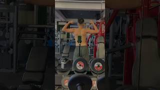 Army Style Back Workout 💀 Build Real Strength 💪🏼🔥