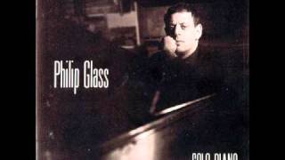 Mishimia Closing by Philip Glass chords
