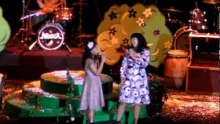 Download lagu Mocca Last Show - 13. What If (by Sari WSATCC)