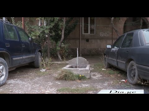 მასობრივი ინტოქსიკაცია გორში - ათობით ბავშვი დედათა და ბავშვთა ცენტრში მკურნალობს 5.10.2020