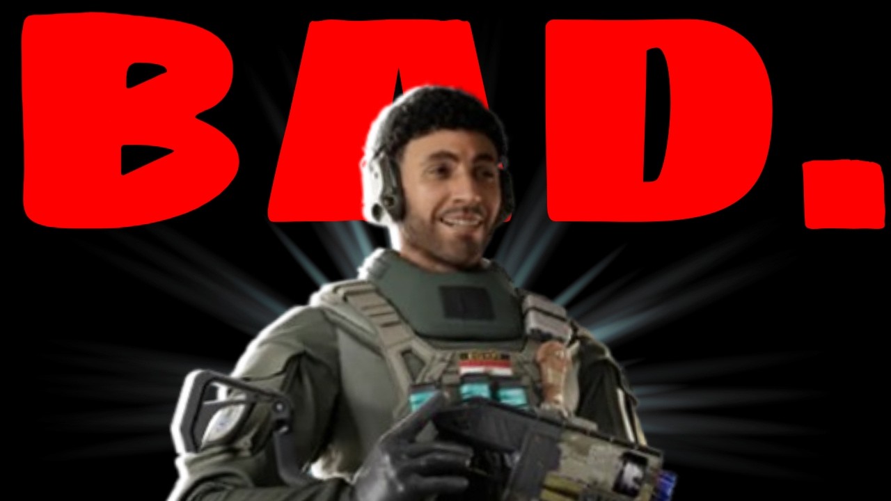 Will This be the BEST or WORST Siege Season EVER?