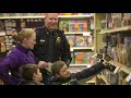 Now Hiring - MCPD
