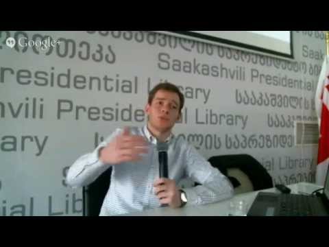 სტუდენტის თვალით დანახული უნივერსიტეტი- თორნიკე გოგისვანიძე/თსუ