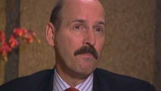Former FEC Chair: "You Have To Draw The Line"