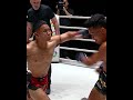 STRIKING CLINIC 💥🥊 Can Rambong outclass Chartpayak at The Inner Circle 28?