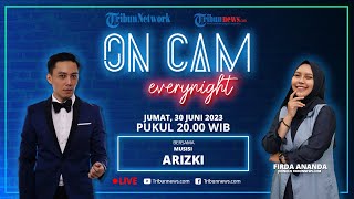 Download Lagu 🔴Perspektif Perempuan di Mata Arizki Dituang dalam Single 'Istriku', Disajikan Berselimut Slow Dance