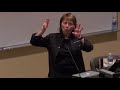 Camille Paglia - Men and women used to live in separate worlds