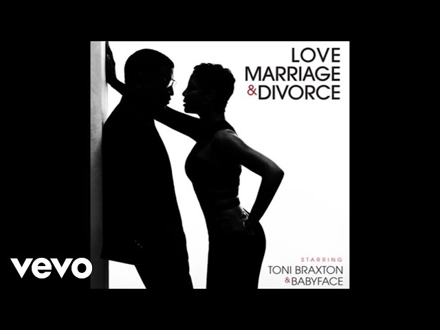 Toni Braxton & Babyface - Roller Coaster