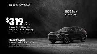 Chevrolet 01/08/2025 4784418