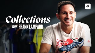"It was the GREATEST NIGHT in CHELSEA'S HISTORY" 🔥🔵 | COLLECTIONS with FRANK LAMPARD