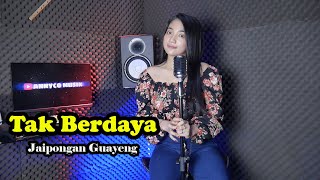 AKU YAKIN PADA TAU LAGU INI VERSI JAIPONGAN GAYENG - DIN ANNESIA - ANNYCO MUSIK chords