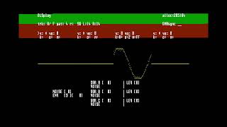 Coderz by Dok (Atari STe BLISnd music)