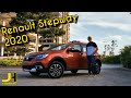 Renault Stepway 2020 Prueba a fondo! Pequeños cambios que hacen una gran diferencia.