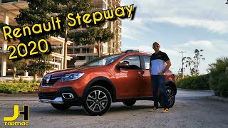 Renault Stepway 2020 Prueba a fondo! Pequeños cambios que hacen una gran diferencia.