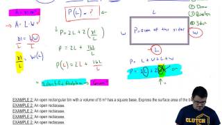 Word Problems as Functions