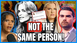 Information Megyn Kelly Goes AFTER Ben Shapiro For Attacking Candace - Then Gets EXPOSED For All To See! Guide