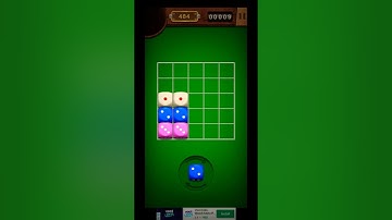 Dicedom Merge Puzzle Game Preview