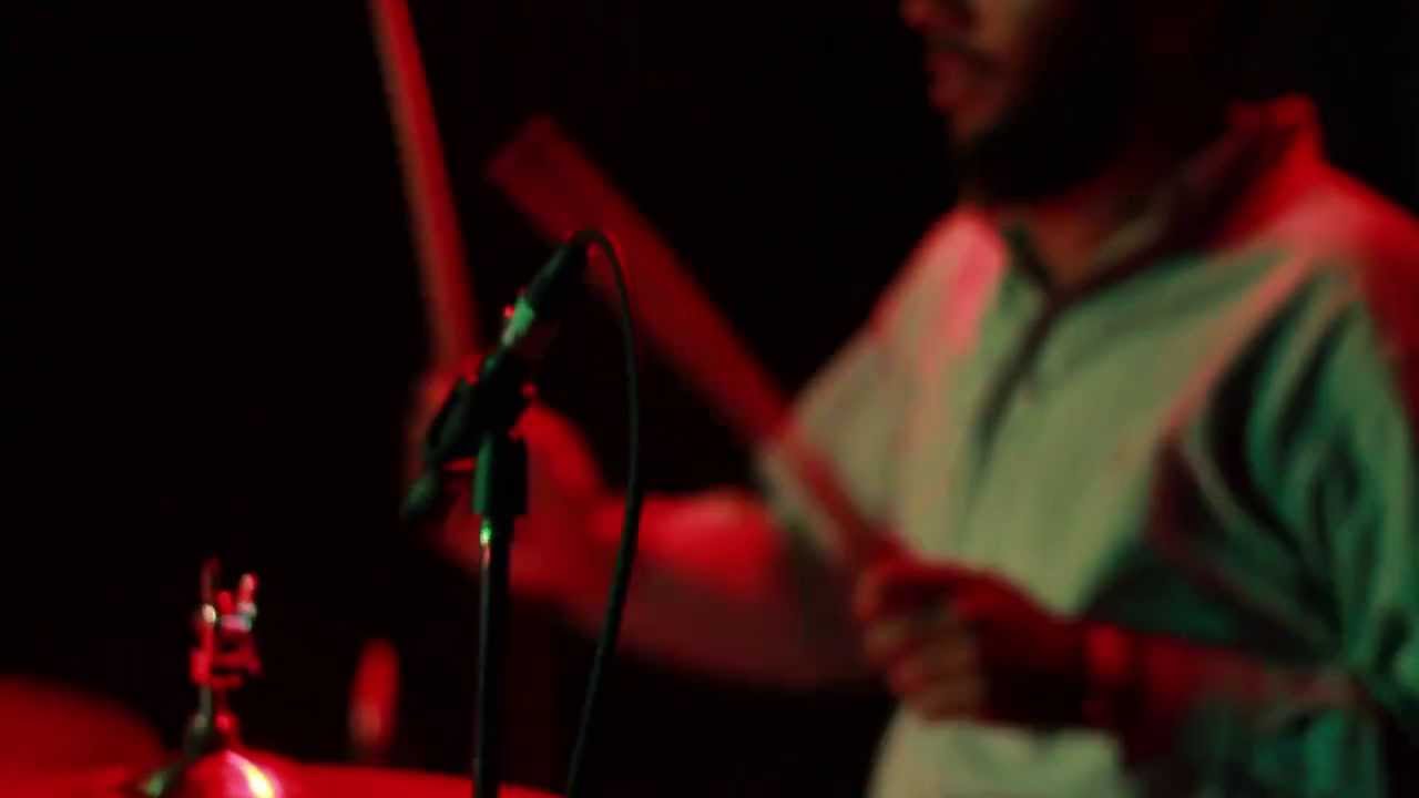 "I'll Let it Go" by Brandon Wise & the Scorchin' Sons OFFICIAL VIDEO