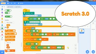 Numbers to Words (Scratch)
