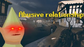 Why you can't stop playing Runescape