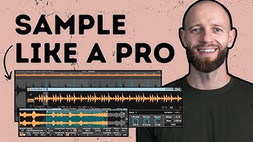 5 Creative Ways to Use Samples in Techno Production