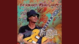 Song for Johann - Bernard Margarit