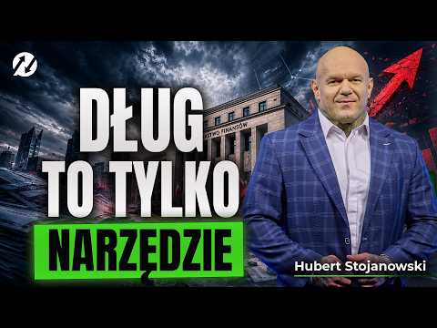 Poland's disastrous DEBT? The data says otherwise