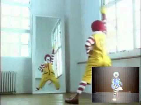 Satelite Ronald by plrusek [REUPLOAD] - Satelite Ronald by plrusek [REUPLOAD]
