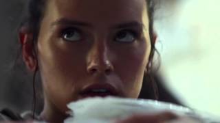 Star Wars: Episode VII - The Force Awakens -Trailer - THE JEDI'S EYES