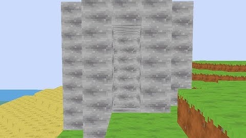 VoxelEngine :: Building and Breaking Blocks :: 15th August