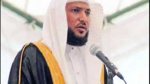 الشيخ ماهر المعيقلي _ ماتيسر من سورة ال عمران
