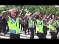 cakepnya polwan polres boyolali goyang Maumere