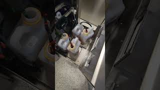 Sterile Processing: Starting your shift off with a few checks