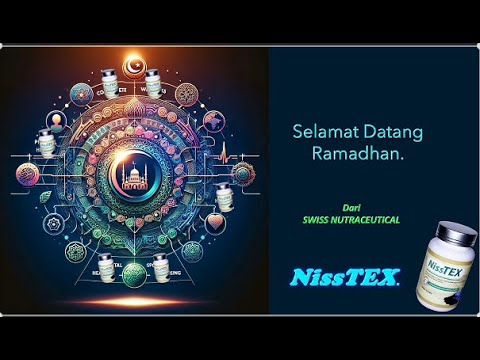 Ramadhan dan Habbatusauda
