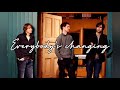 Keane - Everybody&#39;s Changing (Sub. Español - Inglés)