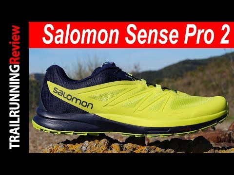 Sense Pro 2 Review